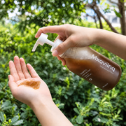 Fresh Volume Shampoo – Refreshing Hair Cleanser for Fine Hair & Flat-Looking Roots