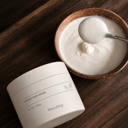 Cedar Hair Mask – Deep Conditioning Treatment for Dry Lengths, Softness & Smoother-Looking Hair