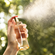 Hair Oil Mist – Fine-Mist Shine Spray for Dry Ends, Flyaways & a Smooth-Looking Finish
