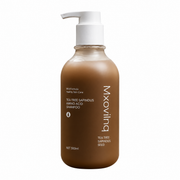 Fresh Volume Shampoo – Refreshing Hair Cleanser for Fine Hair & Flat-Looking Roots