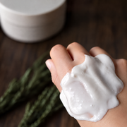 Cedar Hair Mask – Deep Conditioning Treatment for Dry Lengths, Softness & Smoother-Looking Hair