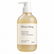 Gentle Amino Acid Shampoo – Everyday Hair Cleanser for a Soft, Fresh & Manageable Feel